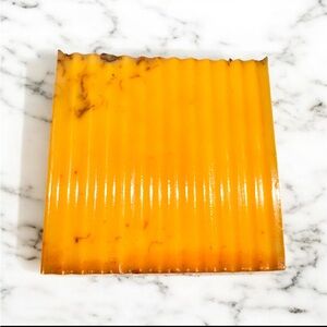 Turmeric Soap Bar + Facial Exfoliating Tool